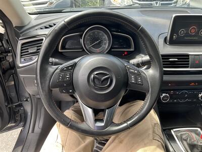 2014 Mazda Mazda3 i Grand Touring - Photo 22 - Acton, MA 01720