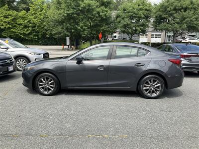 2014 Mazda Mazda3 i Grand Touring - Photo 8 - Acton, MA 01720