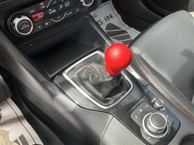 2014 Mazda Mazda3 i Grand Touring - Photo 29 - Acton, MA 01720