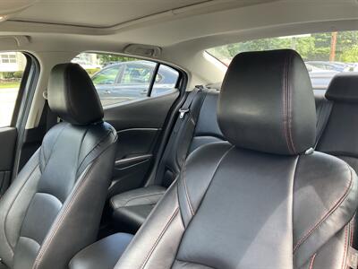2014 Mazda Mazda3 i Grand Touring - Photo 21 - Acton, MA 01720