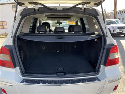 2010 Mercedes-Benz GLK GLK 350 4MATIC   - Photo 9 - Acton, MA 01720