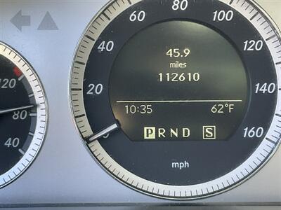 2010 Mercedes-Benz GLK GLK 350 4MATIC   - Photo 18 - Acton, MA 01720