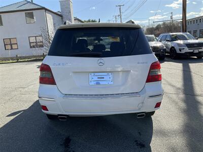 2010 Mercedes-Benz GLK GLK 350 4MATIC   - Photo 6 - Acton, MA 01720