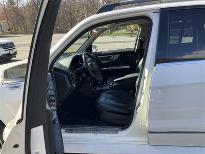 2010 Mercedes-Benz GLK GLK 350 4MATIC   - Photo 16 - Acton, MA 01720