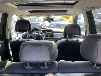 2010 Mercedes-Benz GLK GLK 350 4MATIC   - Photo 11 - Acton, MA 01720