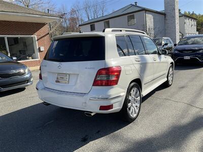 2010 Mercedes-Benz GLK GLK 350 4MATIC   - Photo 5 - Acton, MA 01720