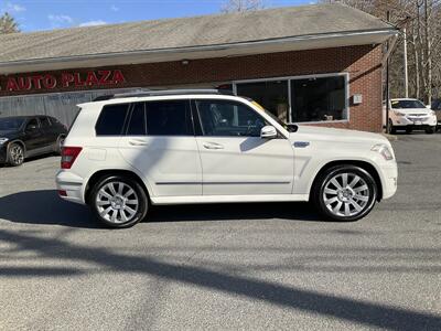 2010 Mercedes-Benz GLK GLK 350 4MATIC   - Photo 4 - Acton, MA 01720