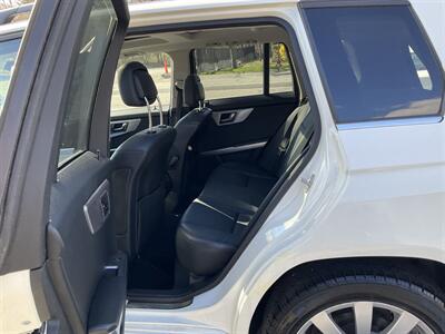 2010 Mercedes-Benz GLK GLK 350 4MATIC   - Photo 13 - Acton, MA 01720