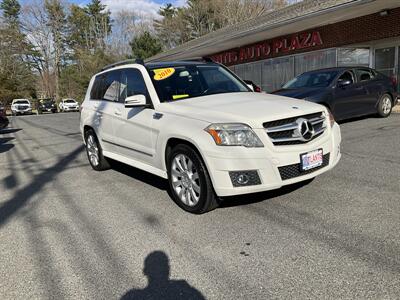 2010 Mercedes-Benz GLK GLK 350 4MATIC   - Photo 3 - Acton, MA 01720