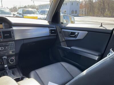 2010 Mercedes-Benz GLK GLK 350 4MATIC   - Photo 14 - Acton, MA 01720