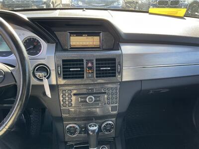2010 Mercedes-Benz GLK GLK 350 4MATIC   - Photo 17 - Acton, MA 01720