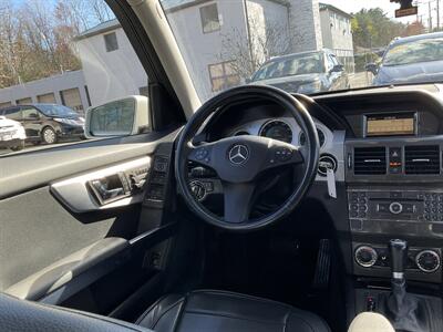 2010 Mercedes-Benz GLK GLK 350 4MATIC   - Photo 15 - Acton, MA 01720