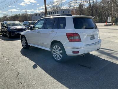 2010 Mercedes-Benz GLK GLK 350 4MATIC   - Photo 7 - Acton, MA 01720