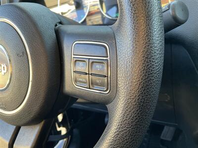 2012 Jeep Wrangler Sport   - Photo 19 - Acton, MA 01720