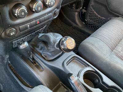 2012 Jeep Wrangler Sport   - Photo 24 - Acton, MA 01720