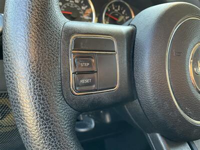 2012 Jeep Wrangler Sport   - Photo 18 - Acton, MA 01720