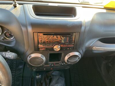 2012 Jeep Wrangler Sport   - Photo 21 - Acton, MA 01720