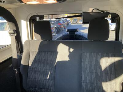 2012 Jeep Wrangler Sport   - Photo 16 - Acton, MA 01720