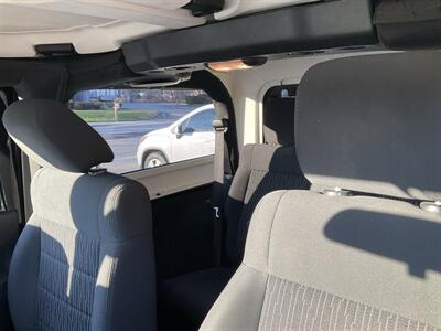 2012 Jeep Wrangler Sport   - Photo 15 - Acton, MA 01720
