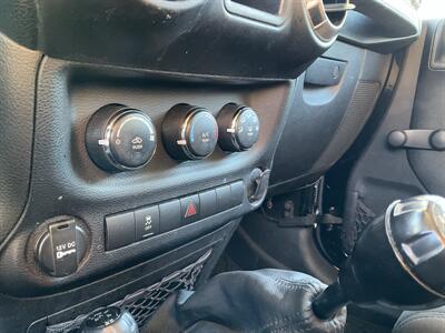 2012 Jeep Wrangler Sport   - Photo 22 - Acton, MA 01720