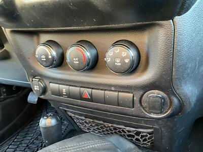 2012 Jeep Wrangler Sport   - Photo 23 - Acton, MA 01720