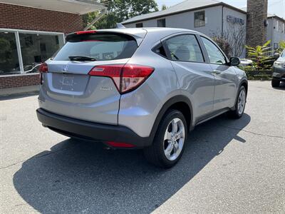 2017 Honda HR-V LX   - Photo 5 - Acton, MA 01720