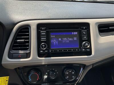2017 Honda HR-V LX   - Photo 20 - Acton, MA 01720