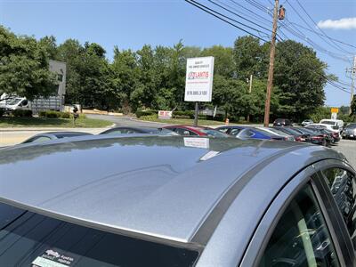 2017 Honda HR-V LX   - Photo 9 - Acton, MA 01720