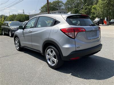 2017 Honda HR-V LX   - Photo 7 - Acton, MA 01720