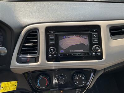 2017 Honda HR-V LX   - Photo 21 - Acton, MA 01720