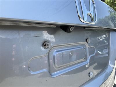 2017 Honda HR-V LX   - Photo 10 - Acton, MA 01720