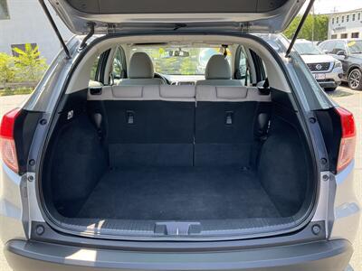 2017 Honda HR-V LX   - Photo 11 - Acton, MA 01720