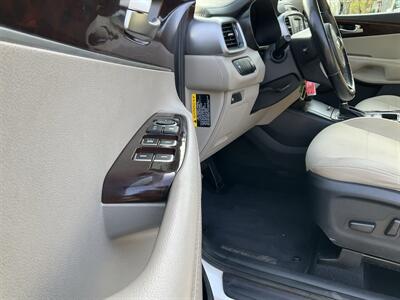 2016 Kia Sorento LX   - Photo 22 - Acton, MA 01720