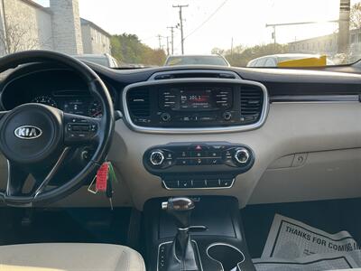 2016 Kia Sorento LX   - Photo 18 - Acton, MA 01720