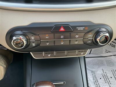 2016 Kia Sorento LX   - Photo 34 - Acton, MA 01720
