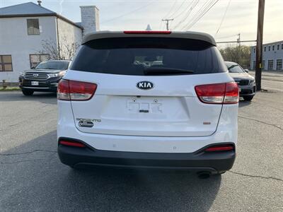 2016 Kia Sorento LX   - Photo 6 - Acton, MA 01720