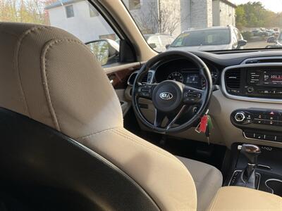 2016 Kia Sorento LX   - Photo 19 - Acton, MA 01720
