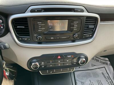 2016 Kia Sorento LX   - Photo 30 - Acton, MA 01720