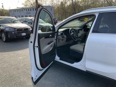 2016 Kia Sorento LX   - Photo 21 - Acton, MA 01720