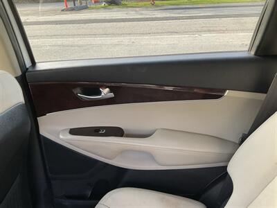 2016 Kia Sorento LX   - Photo 17 - Acton, MA 01720