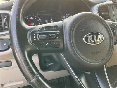 2016 Kia Sorento LX   - Photo 26 - Acton, MA 01720
