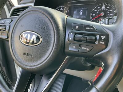 2016 Kia Sorento LX   - Photo 27 - Acton, MA 01720