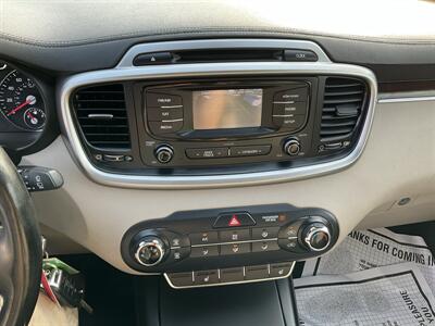 2016 Kia Sorento LX   - Photo 32 - Acton, MA 01720