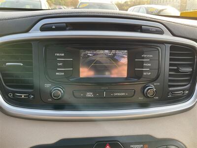 2016 Kia Sorento LX   - Photo 33 - Acton, MA 01720