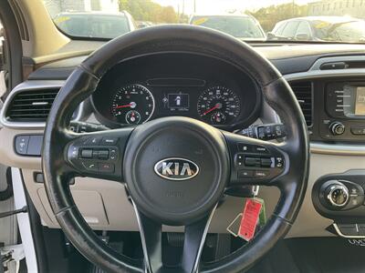2016 Kia Sorento LX   - Photo 25 - Acton, MA 01720