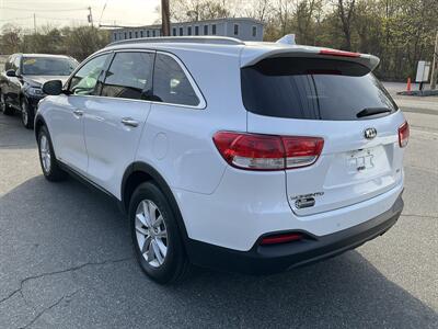 2016 Kia Sorento LX   - Photo 7 - Acton, MA 01720