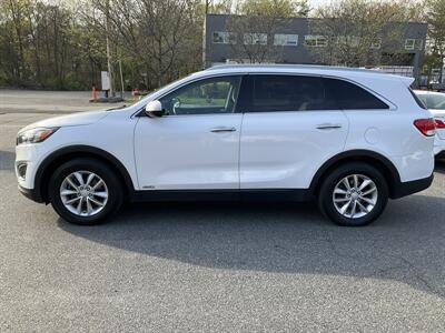 2016 Kia Sorento LX   - Photo 8 - Acton, MA 01720