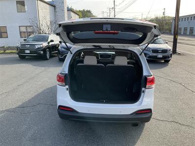 2016 Kia Sorento LX   - Photo 11 - Acton, MA 01720