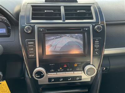 2014 Toyota Camry SE   - Photo 23 - Acton, MA 01720