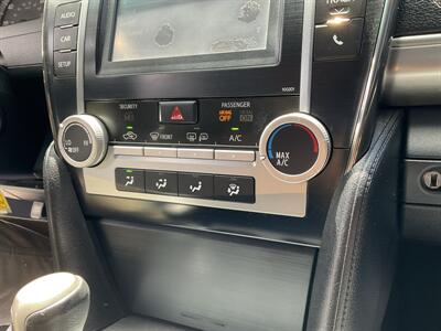 2014 Toyota Camry SE   - Photo 34 - Acton, MA 01720